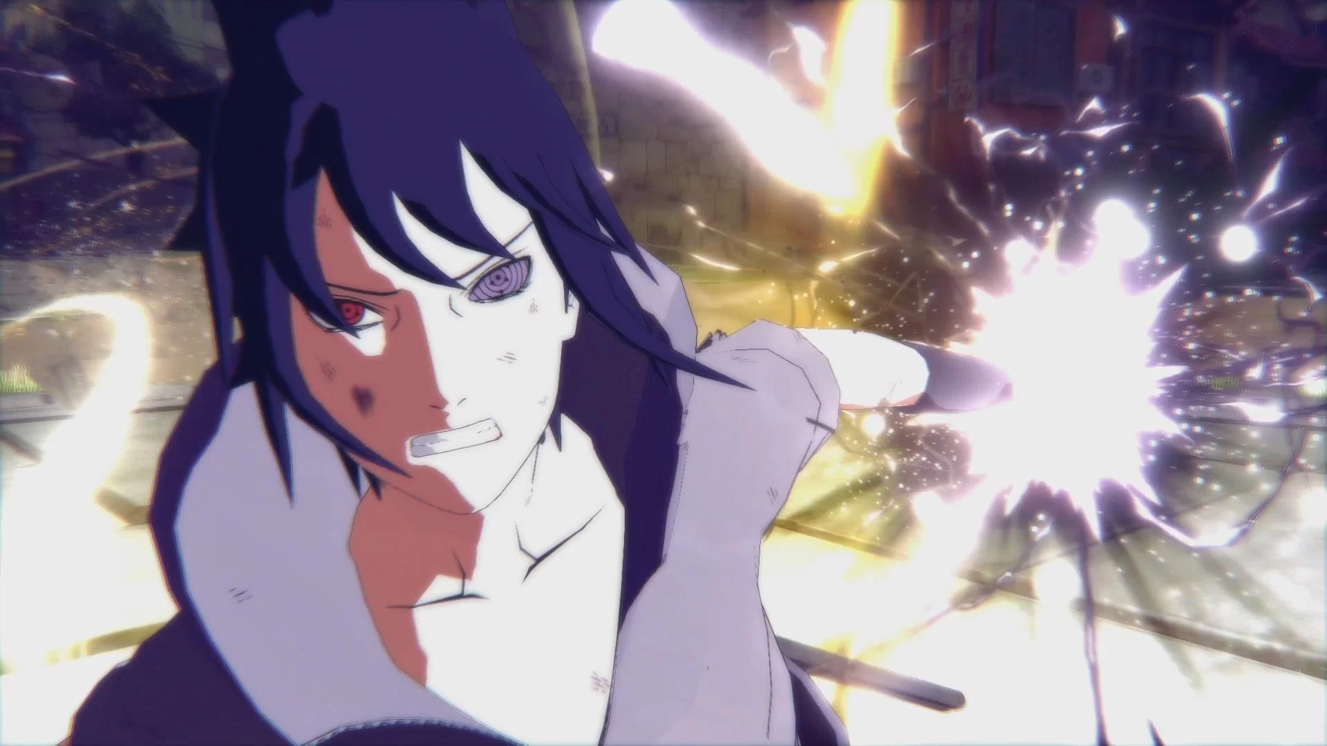 Free Download Naruto Ninja Storm 4 Naruto Sage Of Six Paths Wallpaper Page 755473 (1920 x 1080)