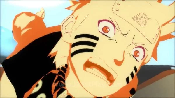 Free Download Naruto Ninja Storm 4 Naruto Sage Of Six Paths Wallpaper Page 755474 (600 x 338)