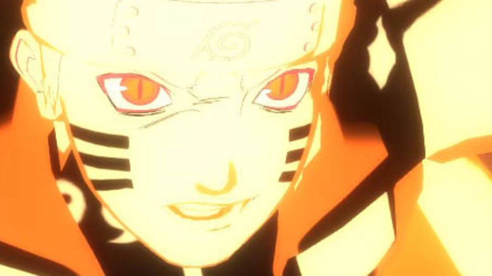 Free Download Naruto Ninja Storm 4 Naruto Sage Of Six Paths Wallpaper Page 755477 (1600 x 900)