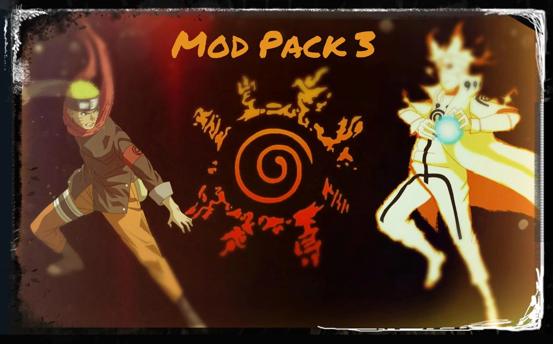 Free Download Naruto Ninja Storm 4 Naruto Sage Of Six Paths Wallpaper Page 755482 (1920 x 1196)