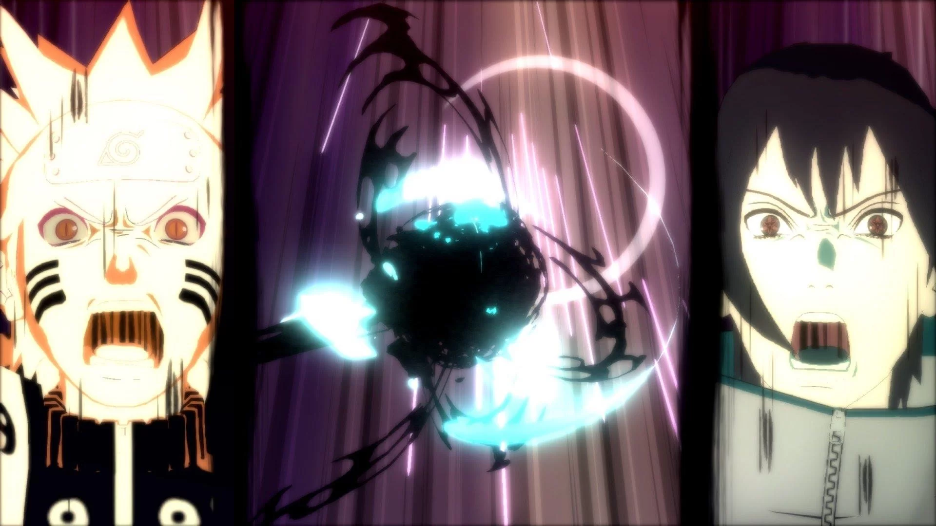 Free Download Naruto Ninja Storm 4 Naruto Sage Of Six Paths Wallpaper Page 755493 (1920 x 1080)