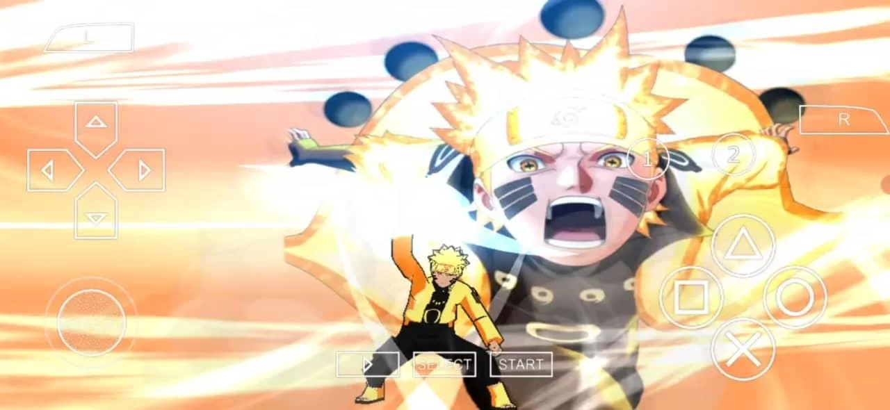 Free Download Naruto Ninja Storm 4 Naruto Sage Of Six Paths Wallpaper Page 755495 (1280 x 590)