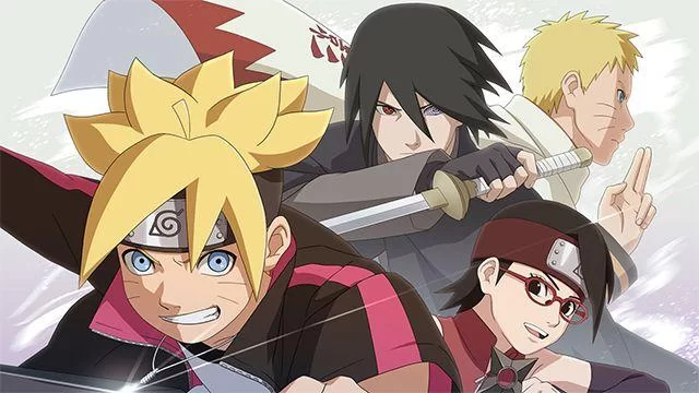 Free Download Naruto Ninja Storm 4 Naruto Sage Of Six Paths Wallpaper Page 755496 (640 x 360)