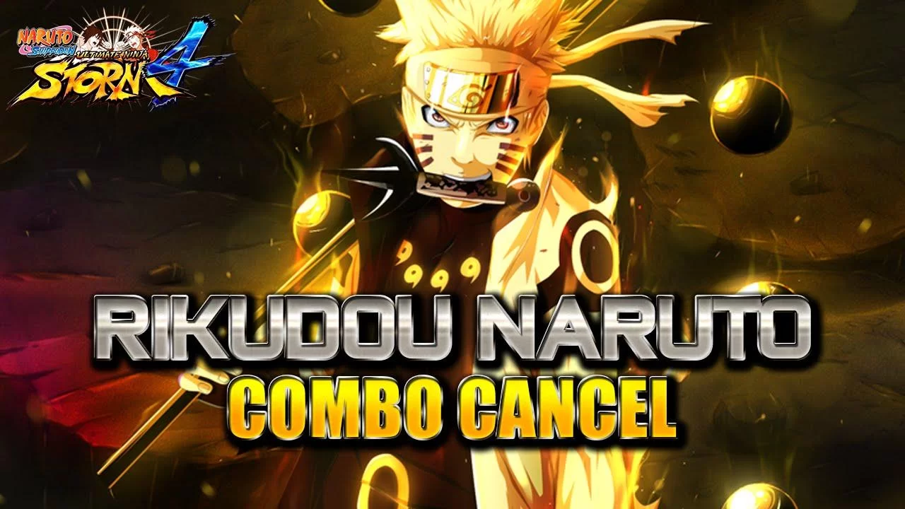 Free Download Naruto Ninja Storm 4 Naruto Sage Of Six Paths Wallpaper Page 755499 (1280 x 720)