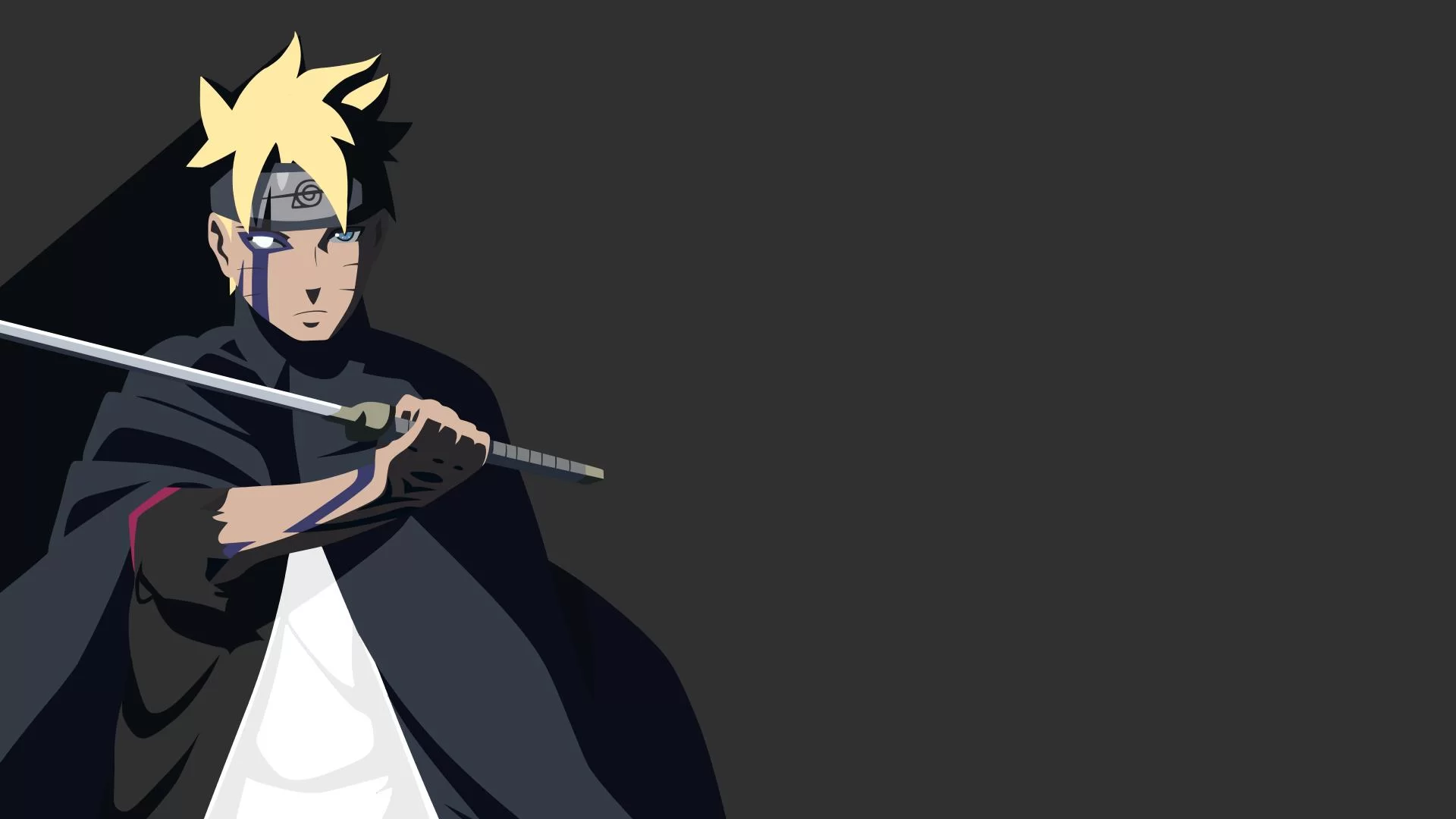 Free Download Naruto New Generation Wallpaper Page 755725 (1920 x 1080)