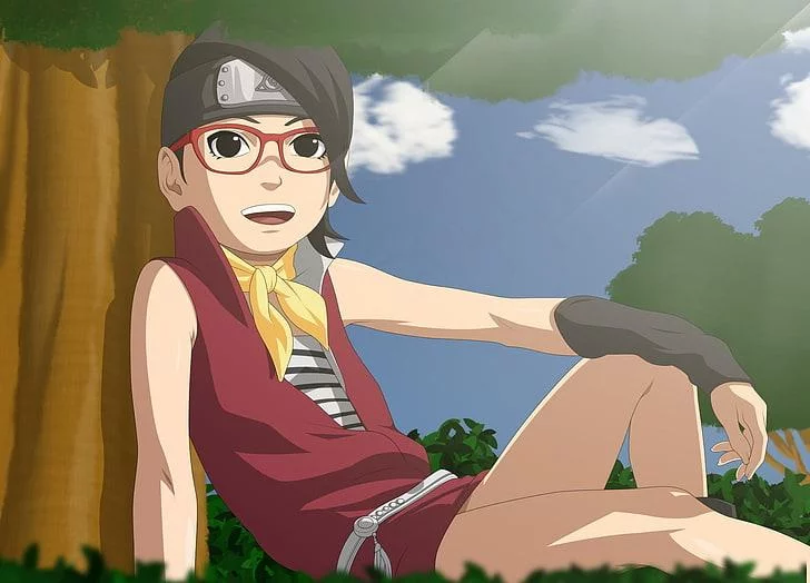 Free Download Naruto New Generation Wallpaper Page 755747 (728 x 524)