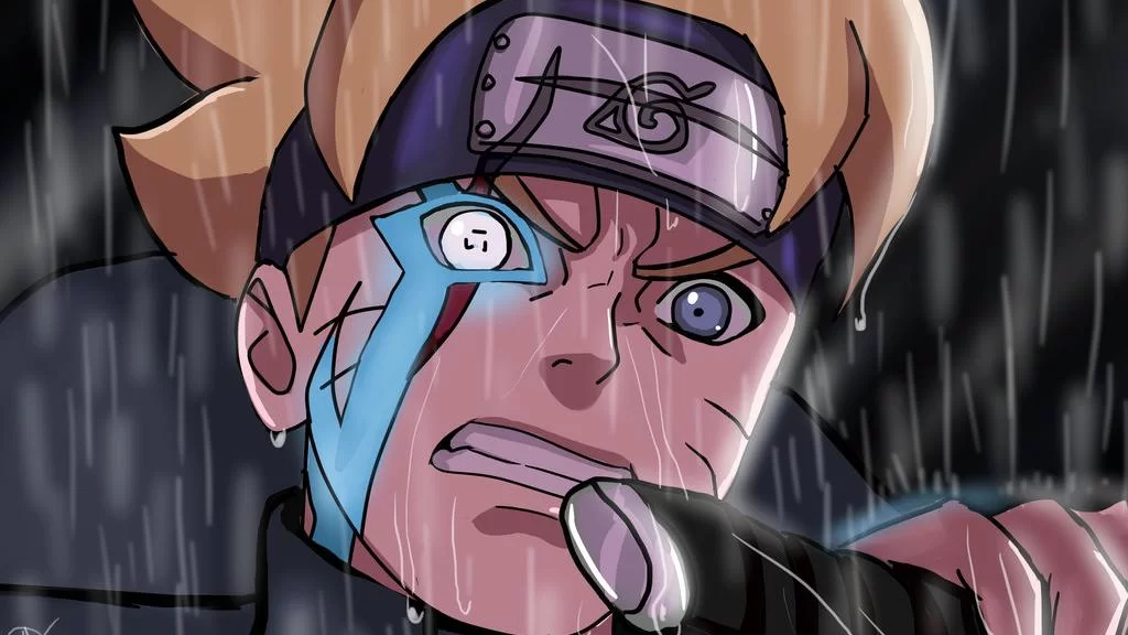 Free Download Naruto New Generation Wallpaper Page 755748 (1024 x 576)