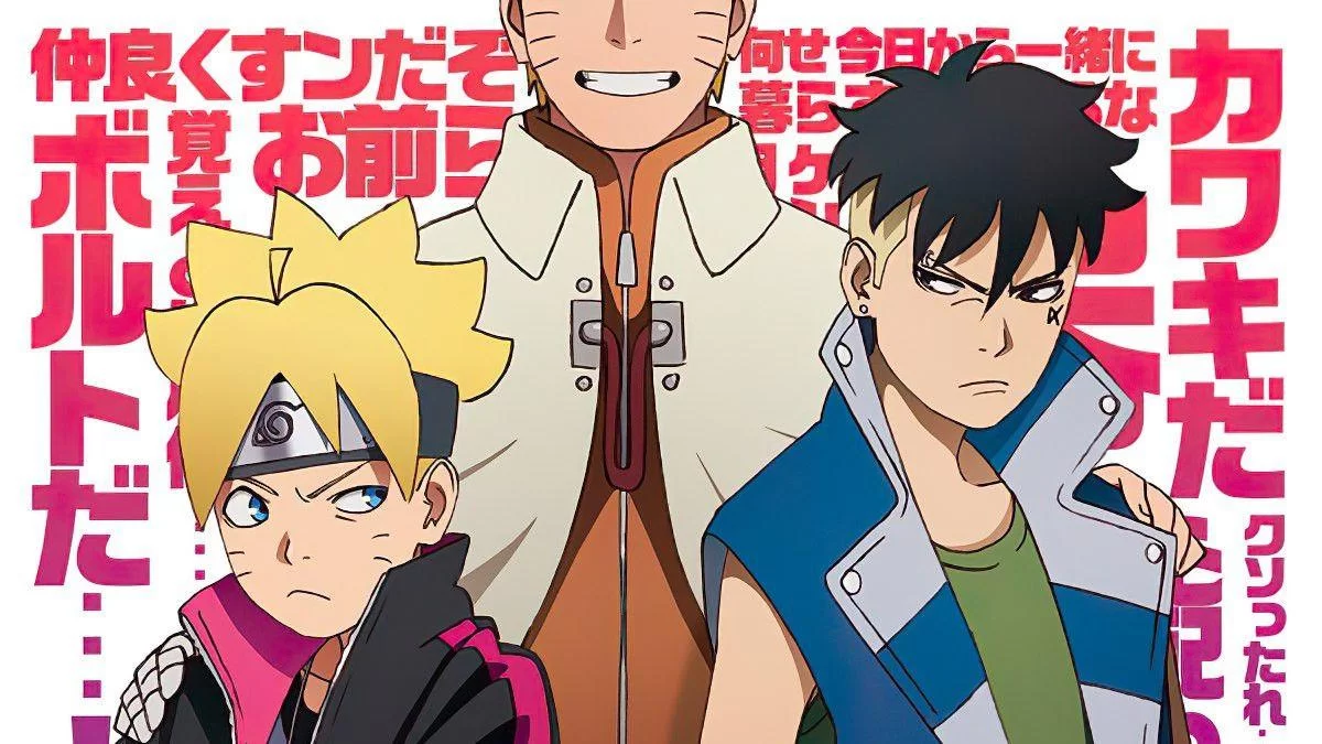 Free Download Naruto New Generation Wallpaper Page 755750 (1200 x 675)