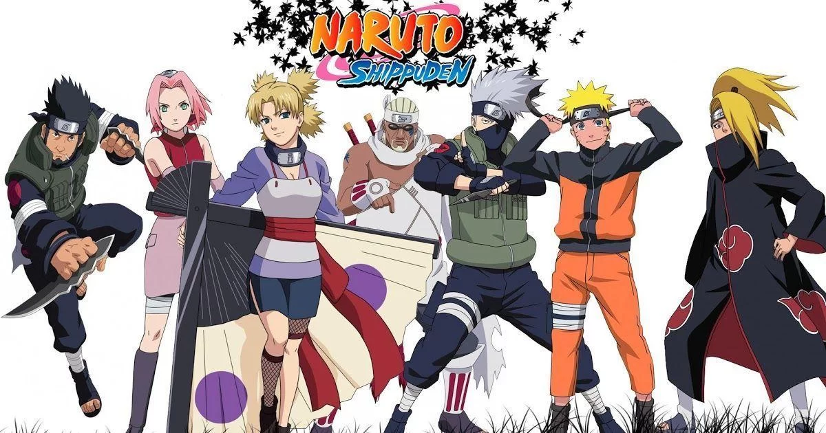 Free Download Naruto New Wallpaper 2015 Page 755823 (1200 x 630)