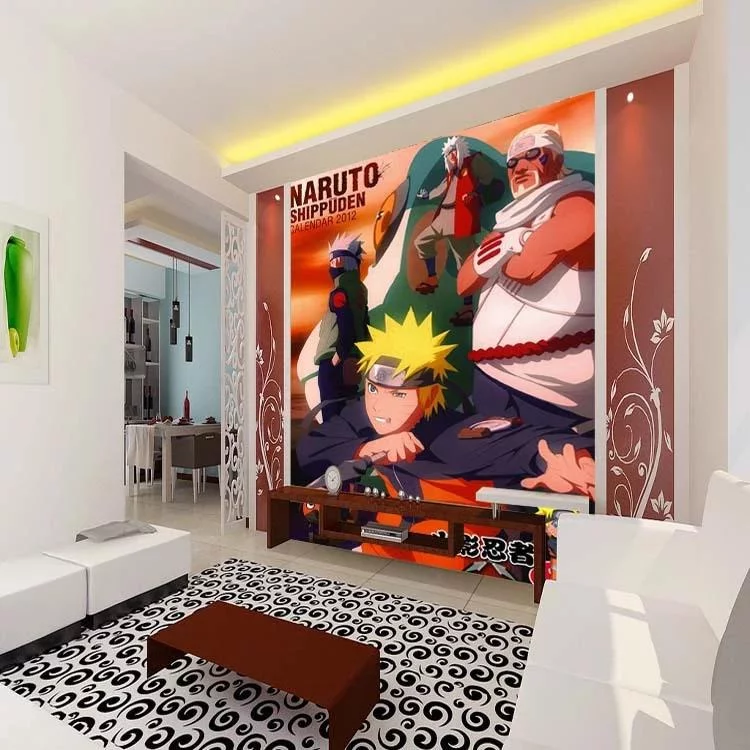 Free Download Naruto New Wallpaper 2015 Page 755846 (750 x 750)