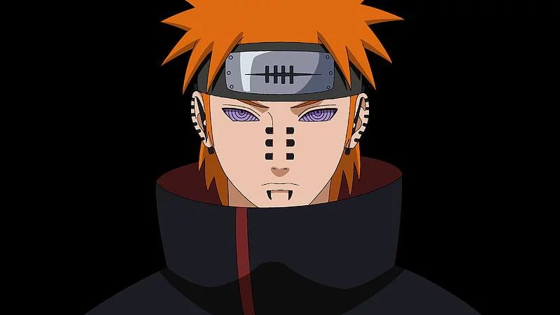 Free Download Pain Naruto Wallpaper 1080p Page 756283 (800 x 450)