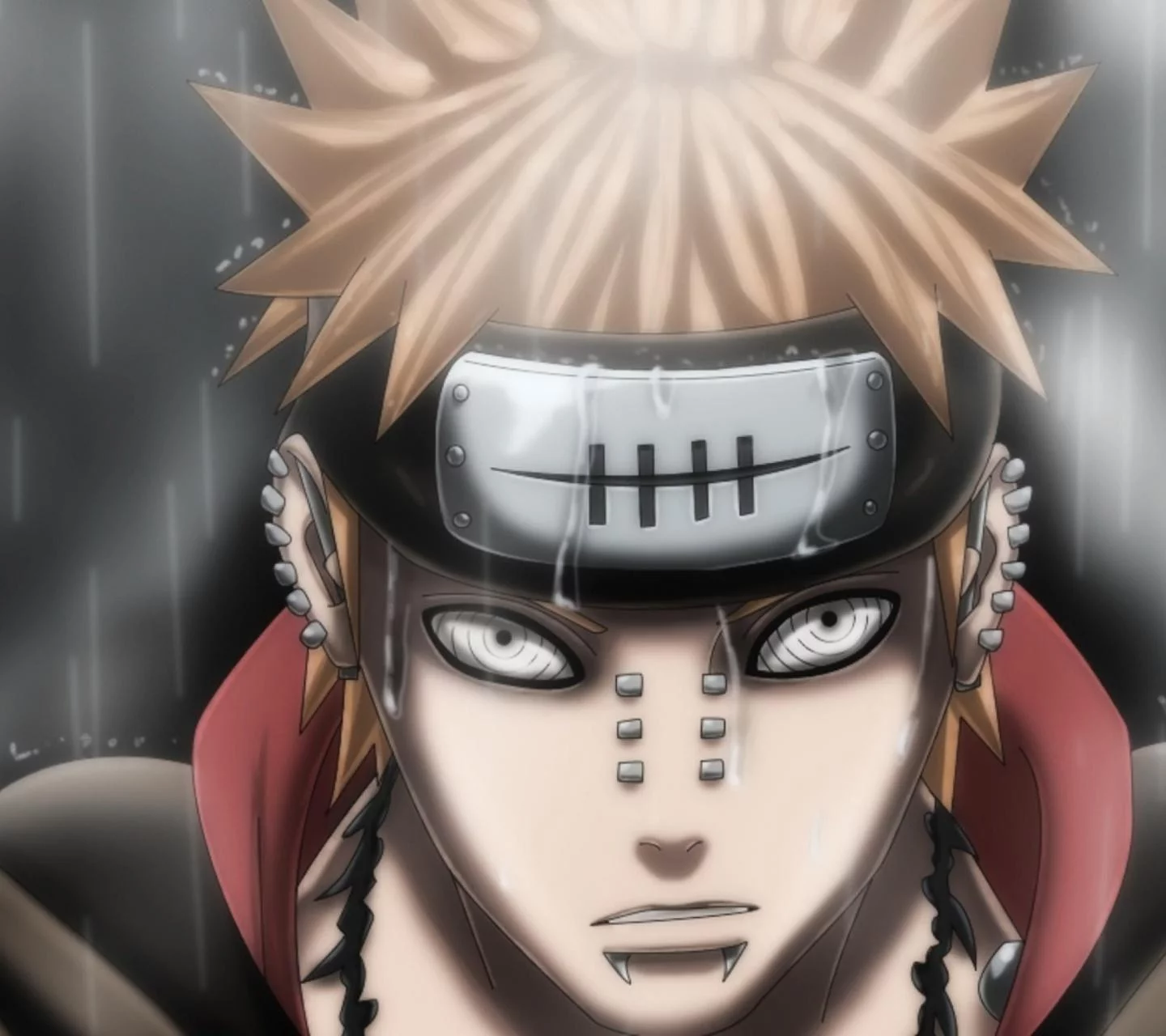Free Download Naruto Shippuden Pain Full Hd Wallpaper Page 756288 (1440 x 1280)