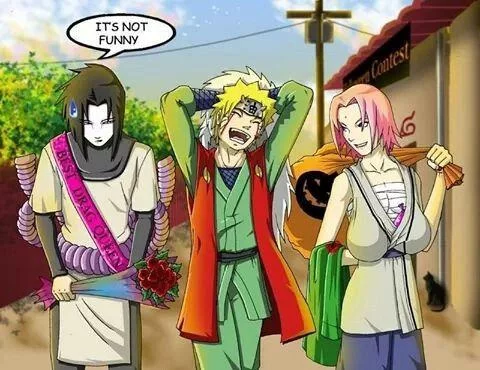Free Download Naruto Shippuden New Sannin Wallpaper Page 756345 (480 x 370)
