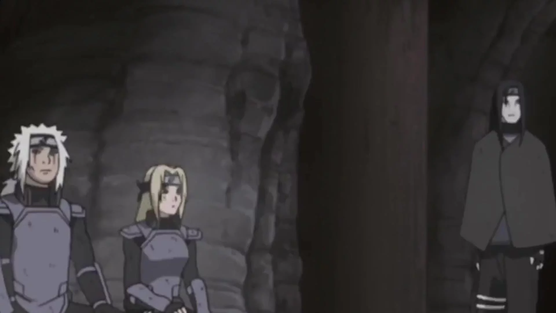 Free Download Naruto Three Sannin Wallpaper Page 756357 (1920 x 1080)