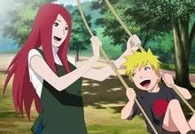 Free Download Naruto On A Swing Alone Wallpaper Page 756444 (220 x 151)