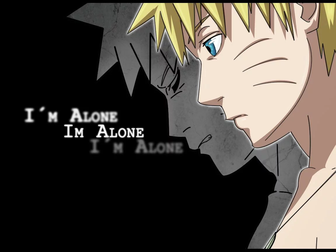 Free Download Naruto On A Swing Alone Wallpaper Page 756446 (1152 x 864)