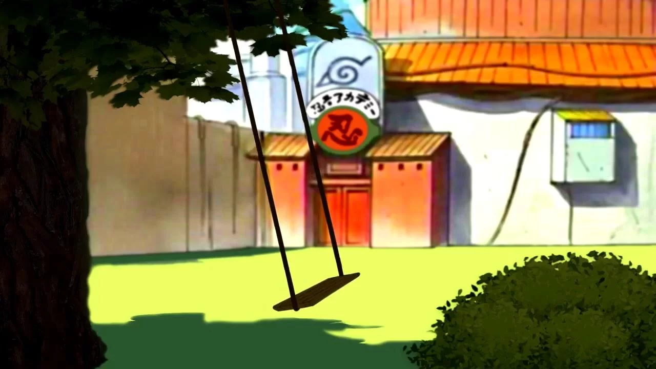 Free Download Naruto On A Swing Alone Wallpaper Page 756469 (1280 x 720)
