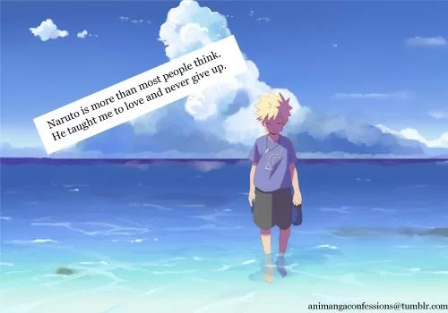 Free Download Naruto On A Swing Alone Wallpaper Page 756470 (500 x 350)