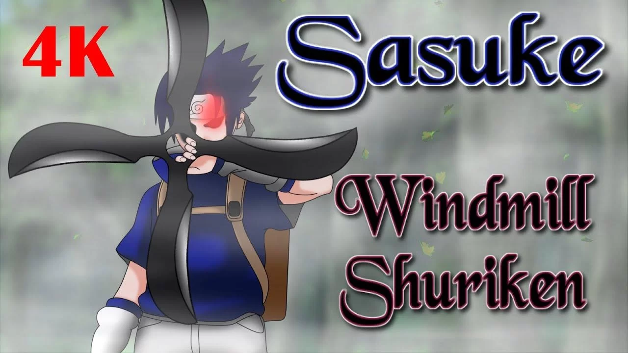 Free Download Naruto On A Swing Alone Wallpaper Page 756474 (1280 x 720)
