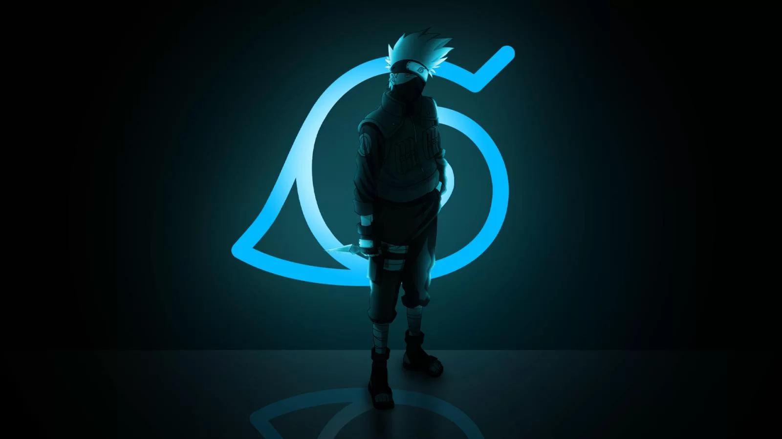 Free Download Naruto Neon Wallpaper 4k Page 756682 (1600 x 900)