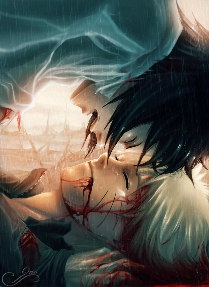 Free Download Naruto Open Eyes Wallpaper Page 757140 (683 x 935)