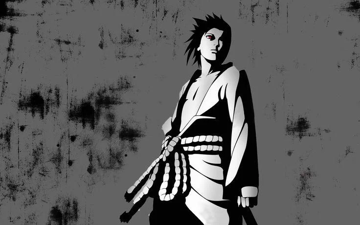 Free Download Naruto Open Eyes Wallpaper Page 757142 (736 x 460)