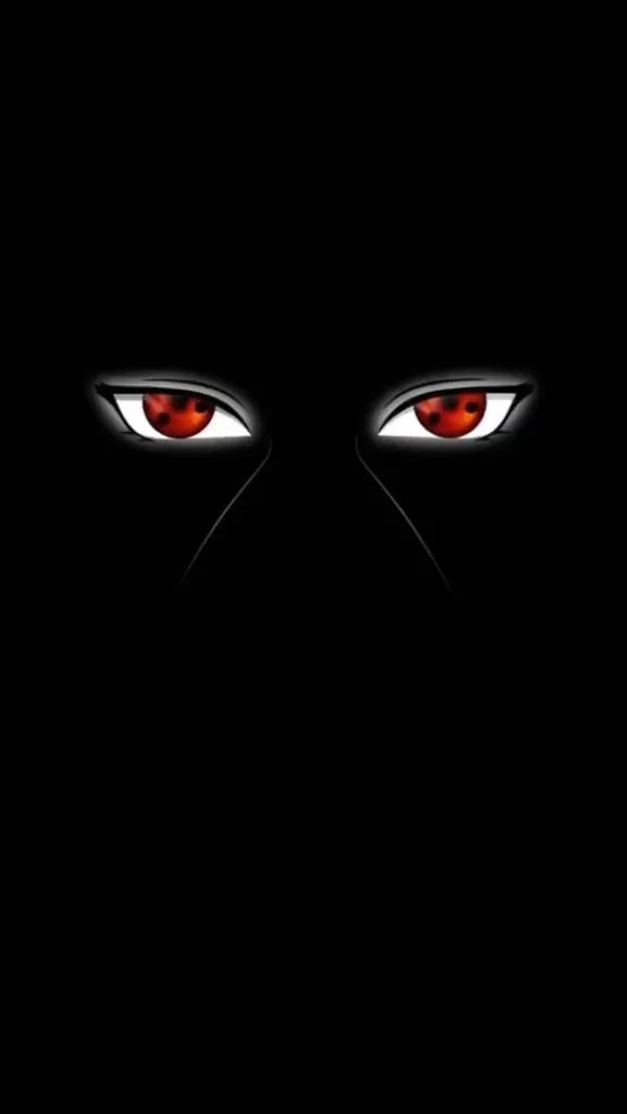 Free Download Naruto Open Eyes Wallpaper Page 757143 (576 x 1024)