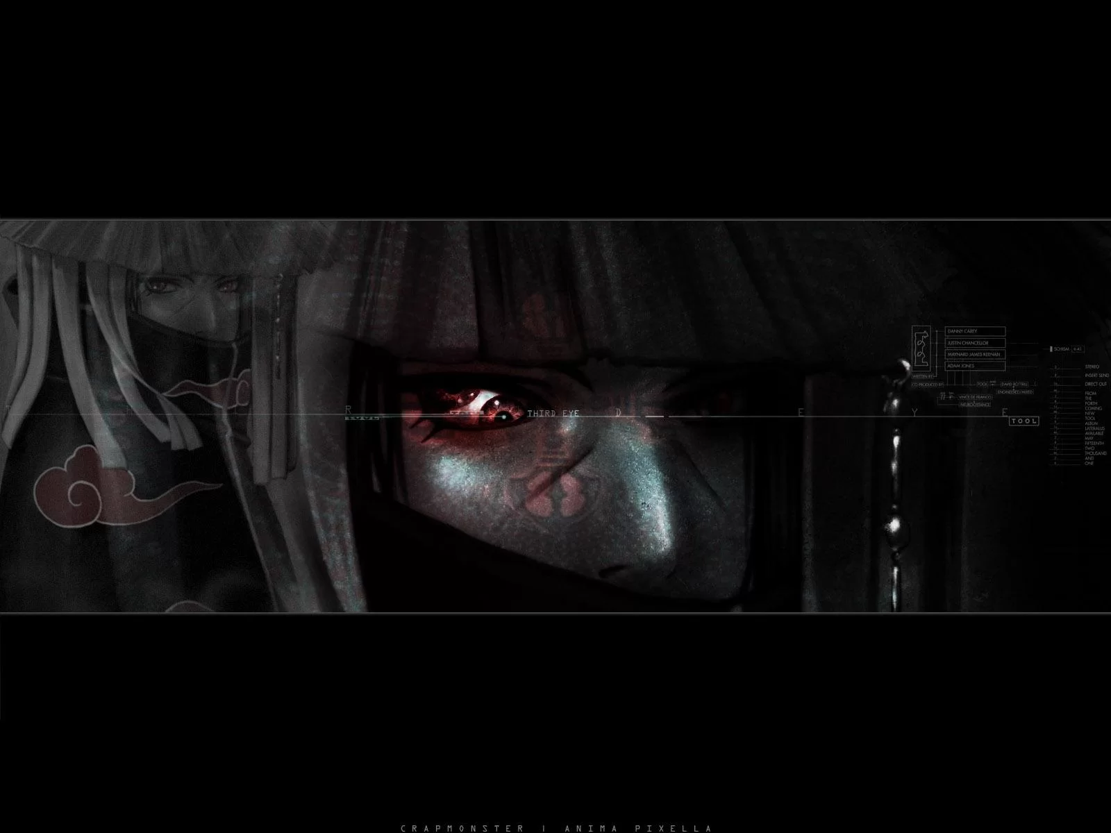 Free Download Naruto Open Eyes Wallpaper Page 757162 (1600 x 1200)
