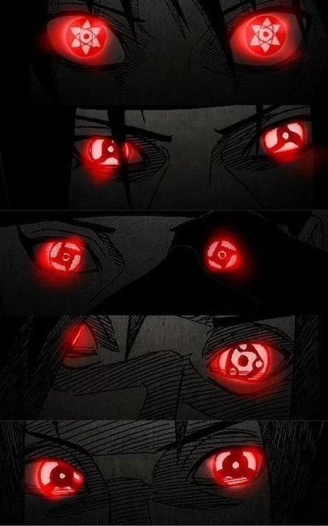 Free Download Naruto Open Eyes Wallpaper Page 757170 (474 x 758)