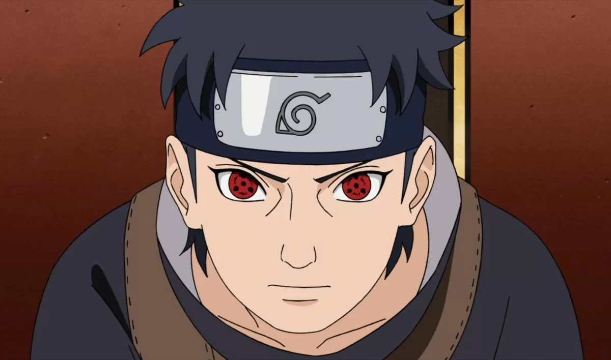 Free Download Naruto Open Eyes Wallpaper Page 757173 (1200 x 708)