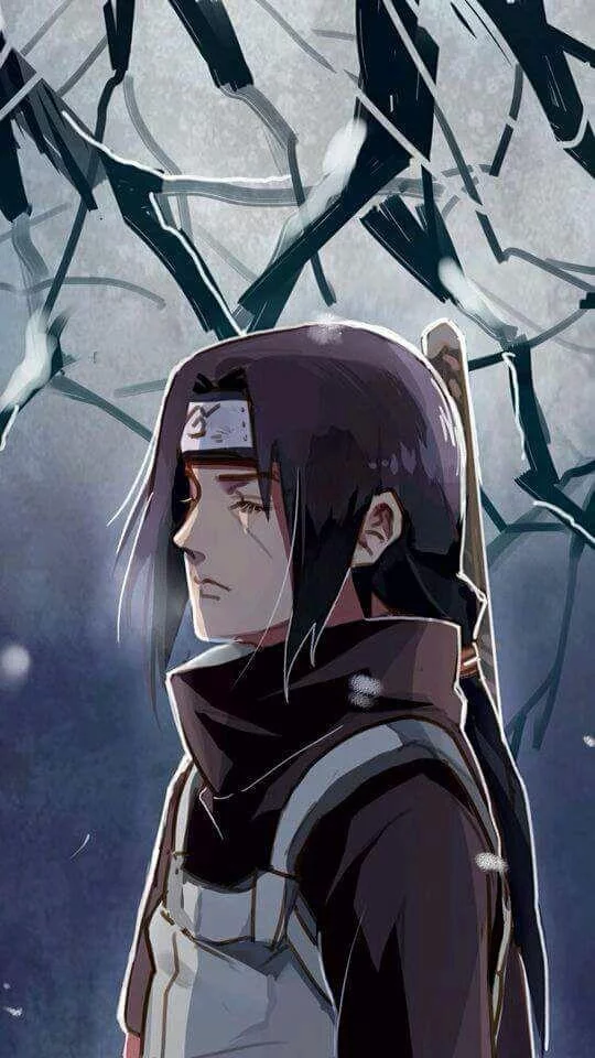 Free Download Naruto Shippuden Sasuke And Itachi Wallpaper Page 757182 (540 x 960)