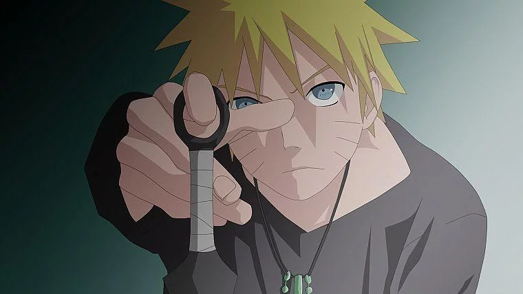 Free Download Naruto Open Eyes Wallpaper Page 757186 (760 x 427)