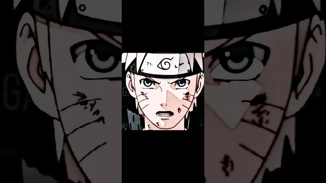 Free Download Naruto Open Eyes Wallpaper Page 757187 (1280 x 720)