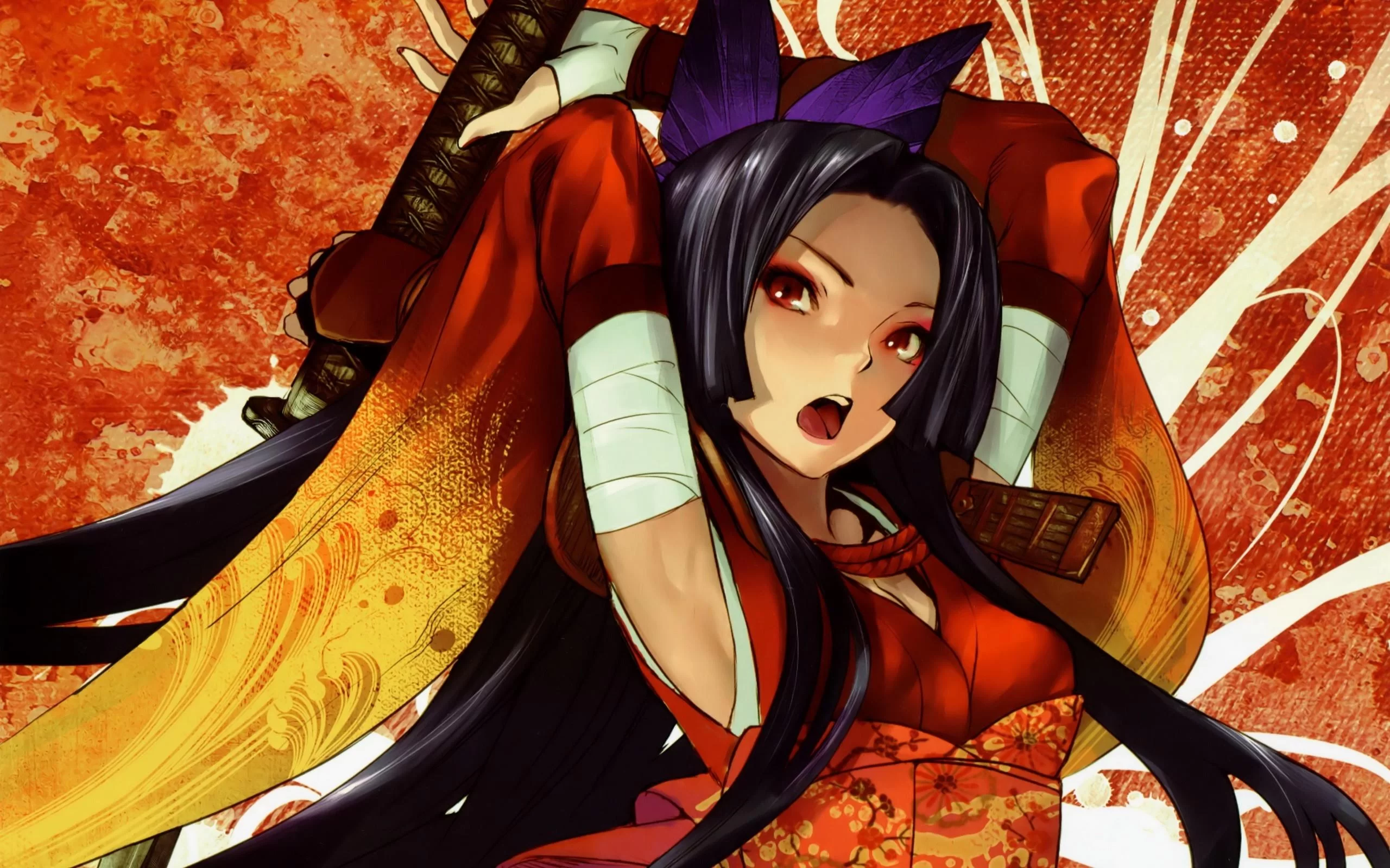 Free Download Naruto Open Eyes Wallpaper Page 757190 (2560 x 1600)