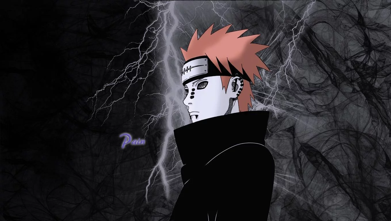Free Download Pain Naruto Wallpaper Full Hd Page 757227 (1360 x 770)