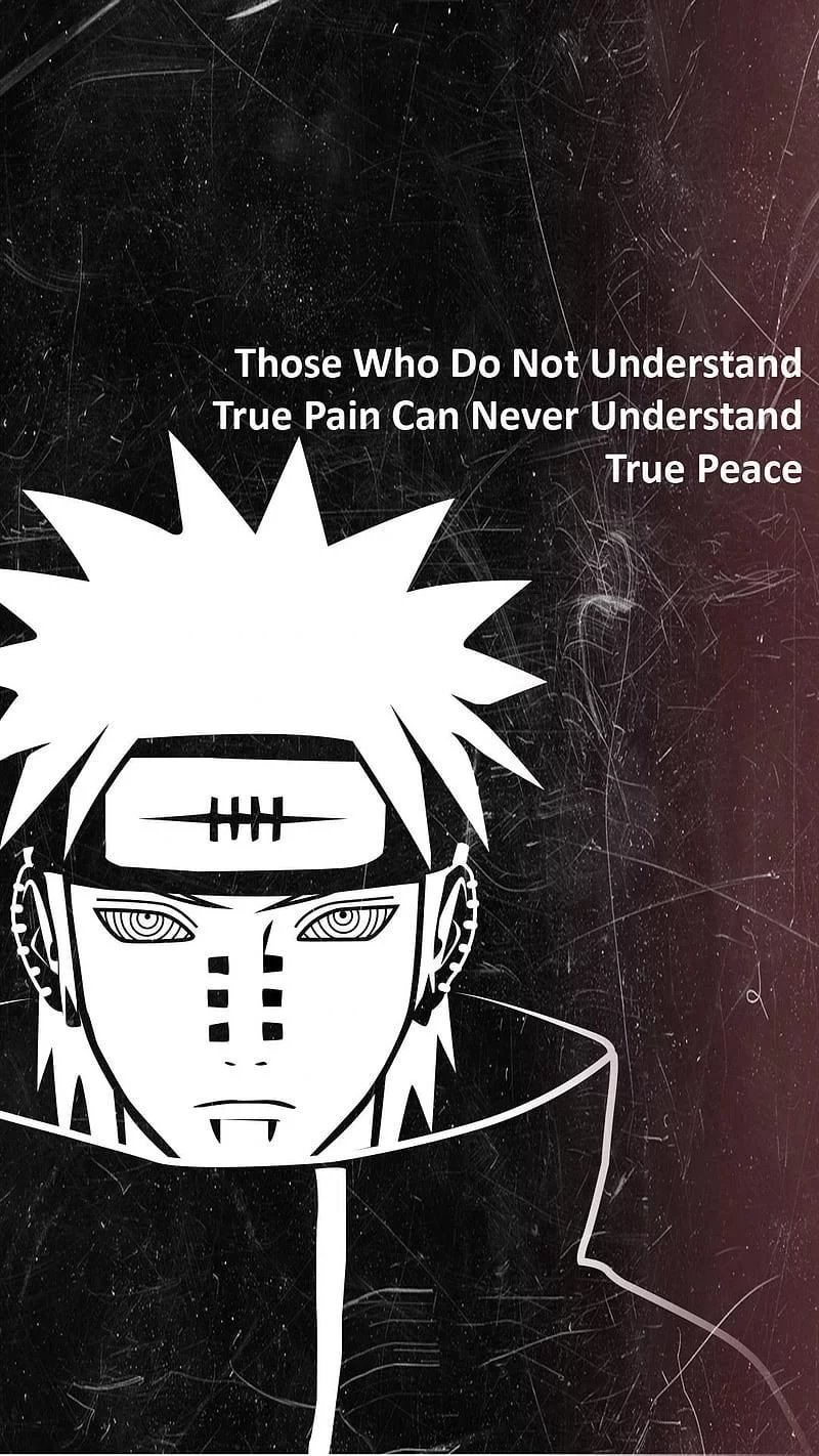 Free Download Naruto Shippuden Pain White Wallpaper Page 757236 (800 x 1422)