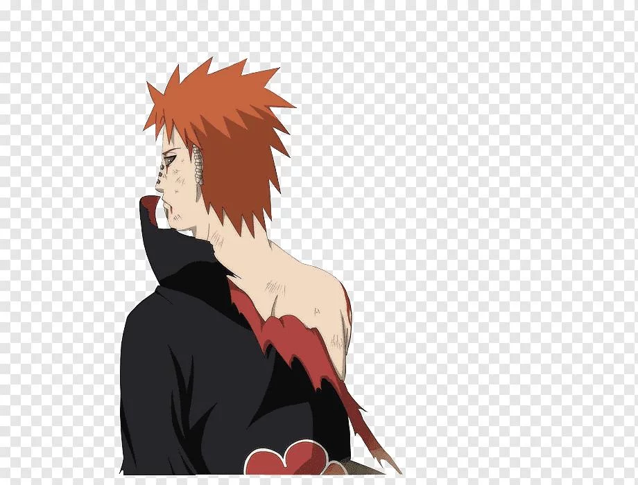 Free Download Pain Naruto Black Wallpaper Page 757238 (920 x 700)