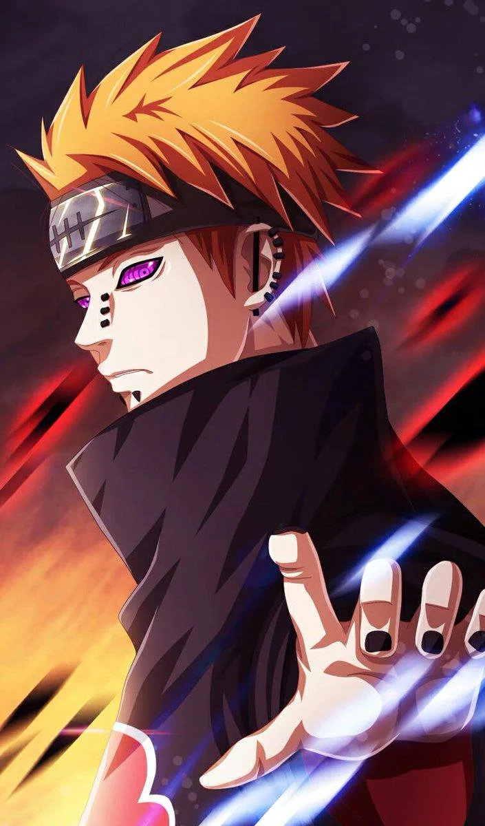 Free Download Naruto Pain Live Wallpaper Page 757451 (705 x 1200)