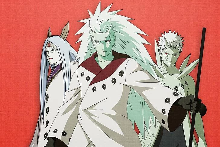 Free Download Naruto Obito Madara Dual Monitor Wallpaper Page 757599 (728 x 486)