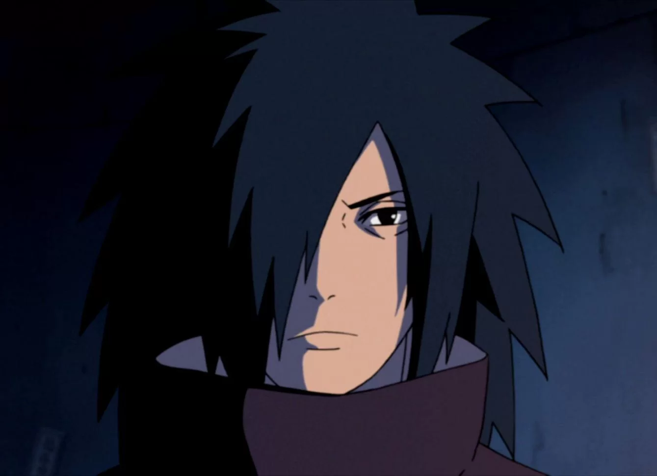 Free Download Naruto Obito Wallpaper 3 Monitor Page 757623 (1339 x 972)