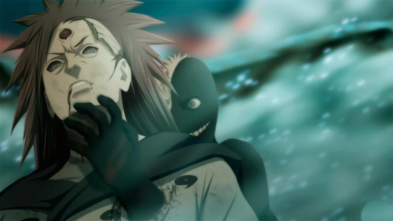 Free Download Naruto Obito Madara Dual Monitor Wallpaper Page 757629 (1280 x 720)
