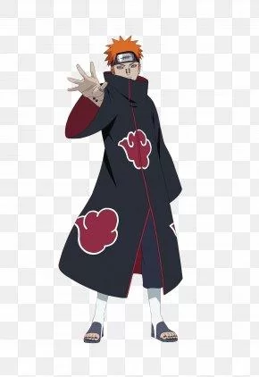 Free Download Naruto Pain Above Konoha Wallpaper Page 757775 (290 x 422)