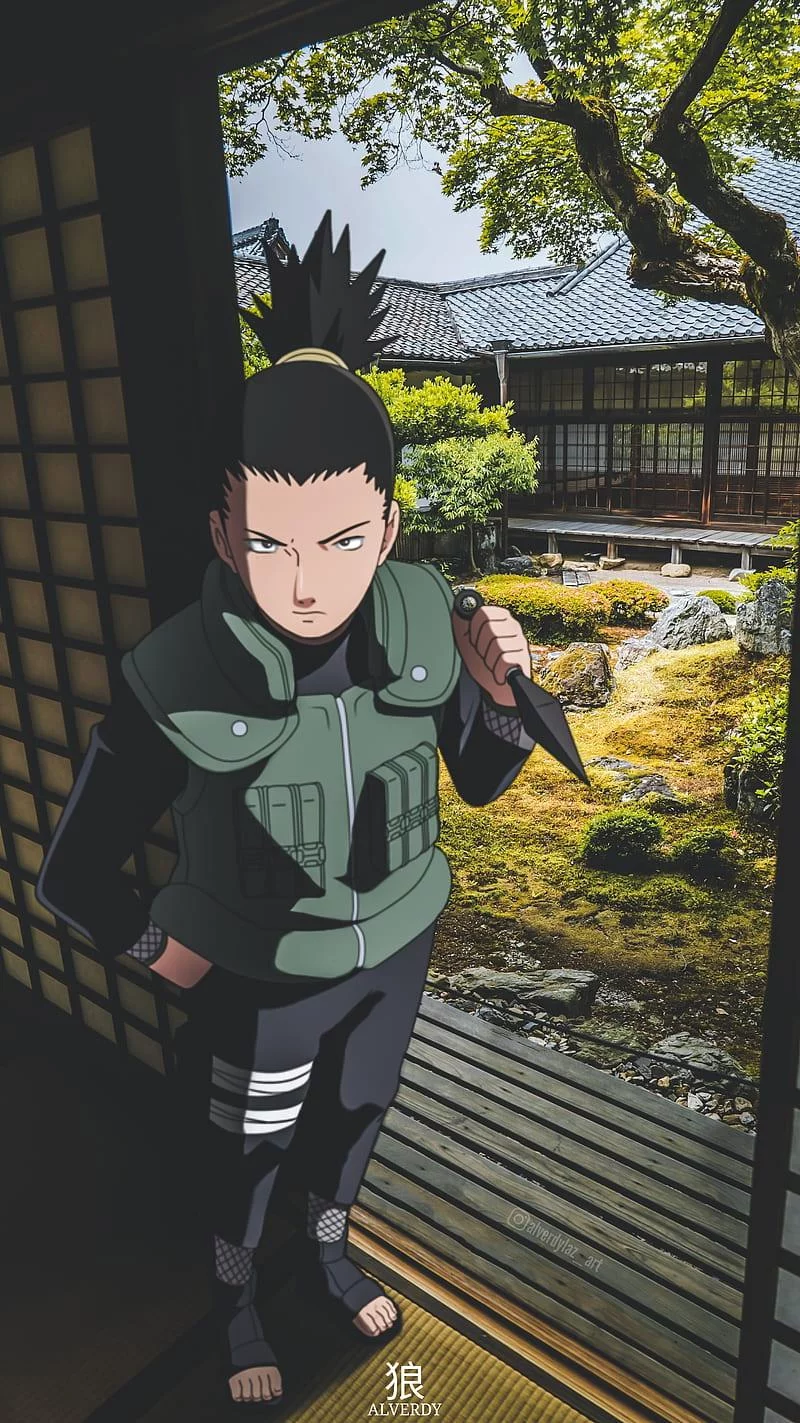 Free Download Naruto Team 10 Wallpaper Page 757778 (800 x 1423)