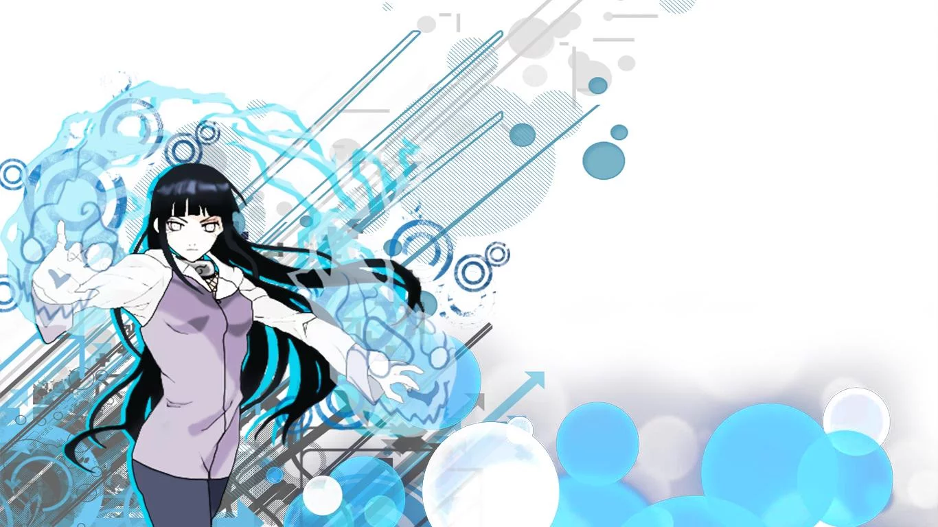 Free Download Naruto Shippuden Hinata Wallpaper Hd Page 758 (1366 x 768)
