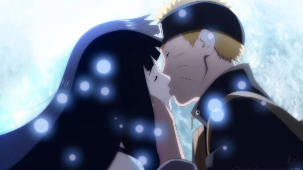 Free Download Naruto Hinata Wallpaper The Last Page 7581 (1024 x 576)