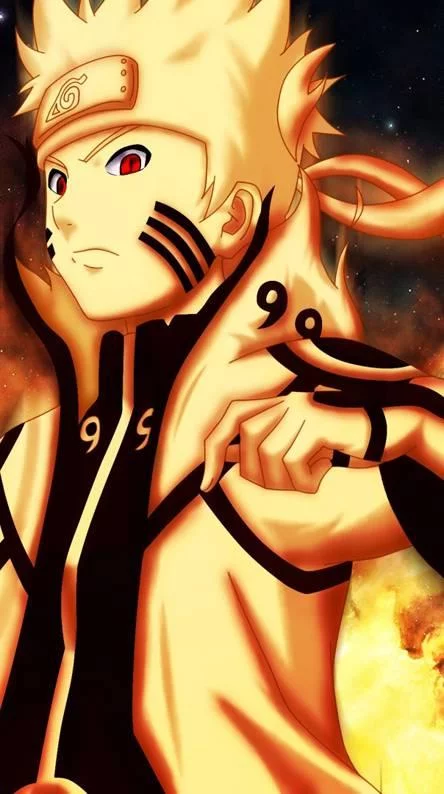 Free Download Naruto Modo Rikudou Wallpaper Page 758314 (444 x 794)
