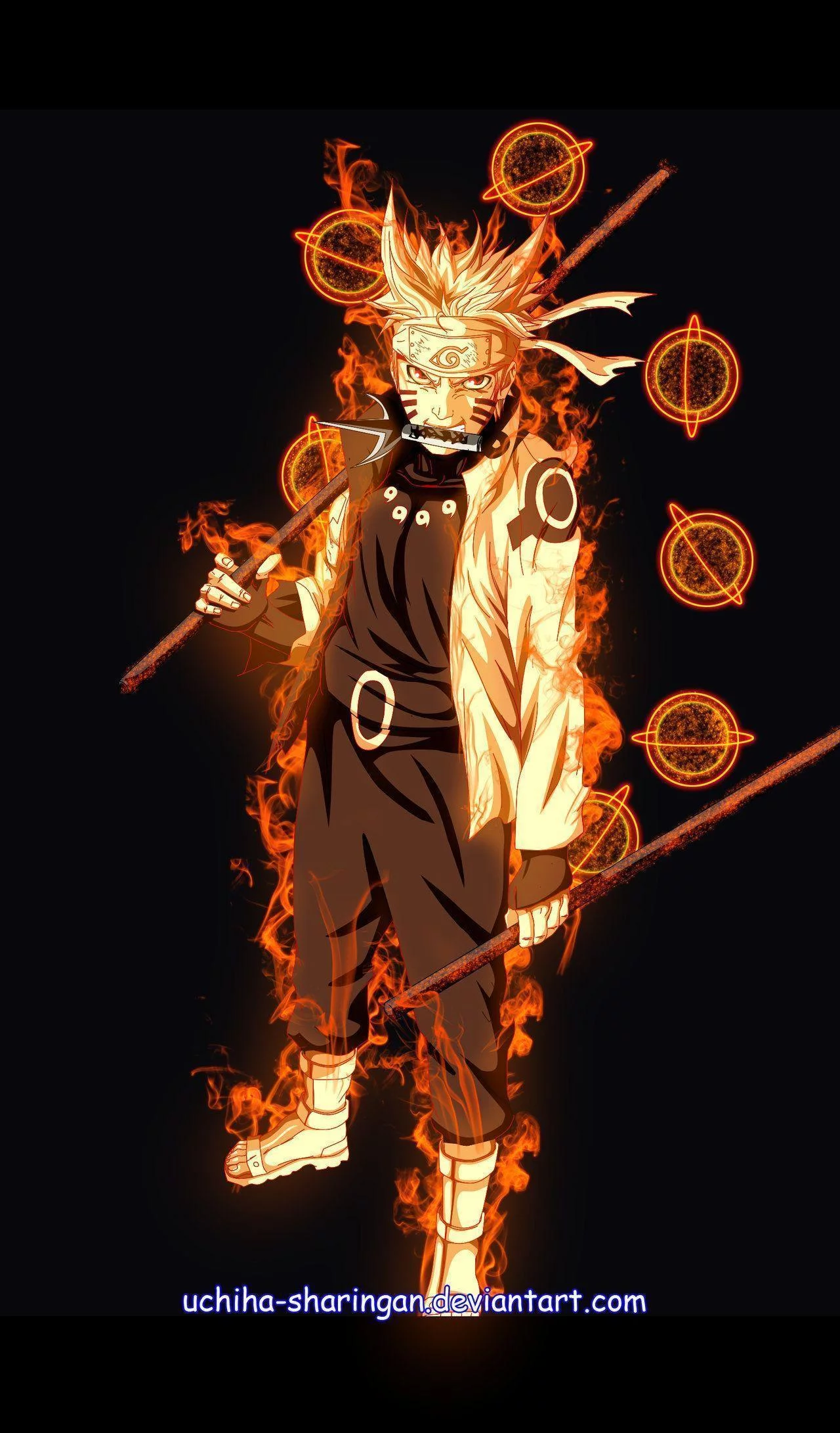 Free Download Naruto Modo Sabio De Los 6 Caminos Wallpaper Page 758315 (1280 x 2181)