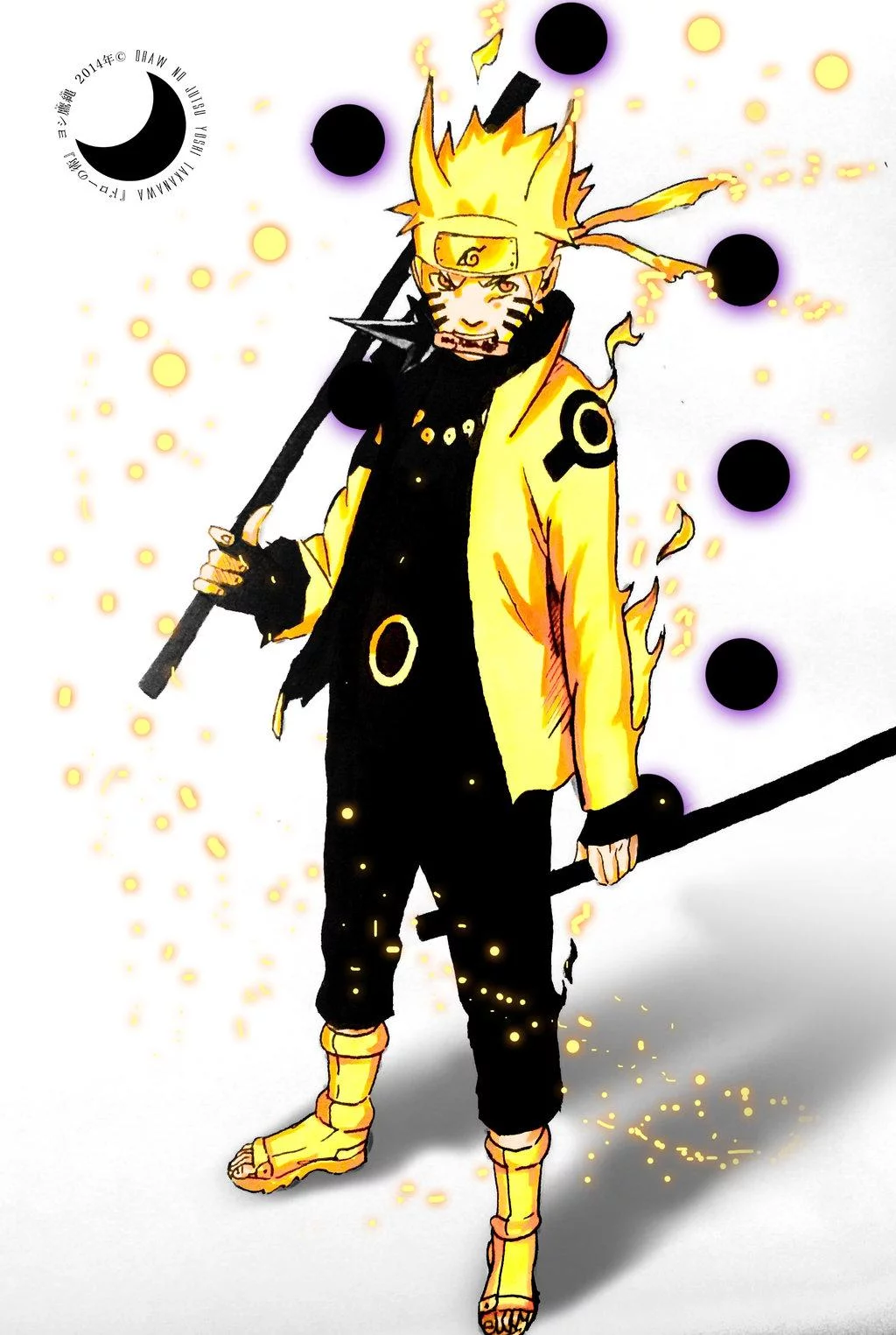 Free Download Naruto Modo Rikudou Wallpaper Page 758317 (1024 x 1525)