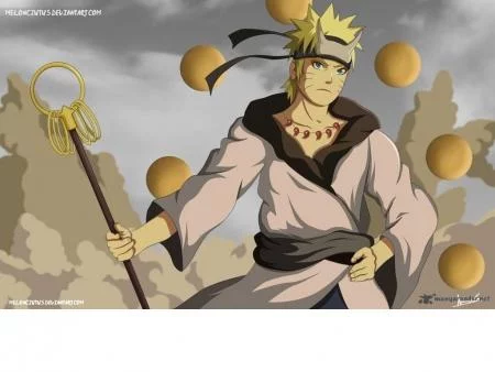 Free Download Naruto Modo Rikudou Wallpaper Page 758319 (450 x 338)