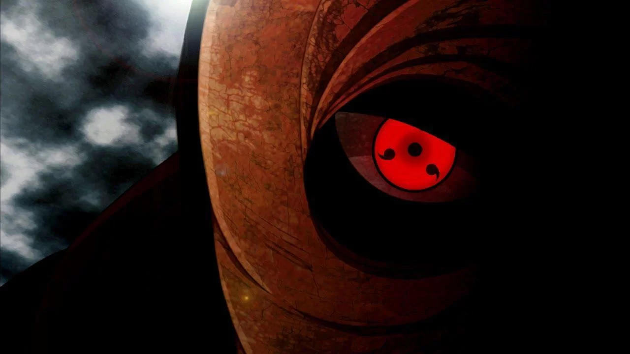 Free Download Naruto Obito Wallpaper 3 Monitor Page 758730 (1280 x 720)